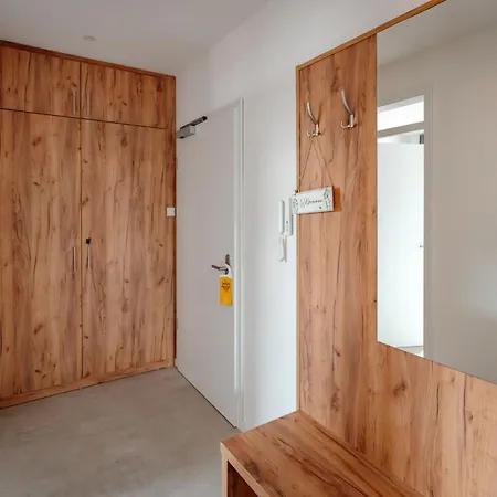 Auf Der Stadtmauer Apartment