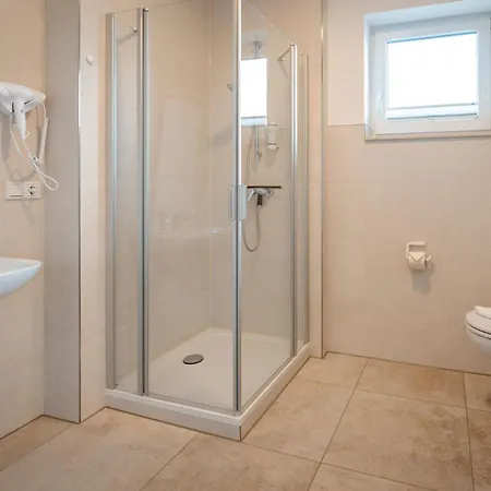 Auf Der Stadtmauer Apartment *